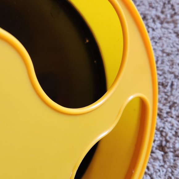 Exercise Wheel - Picture 6 of 7